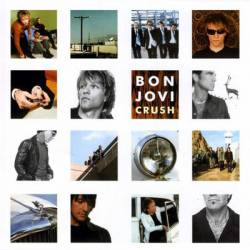 Bon Jovi : Crush